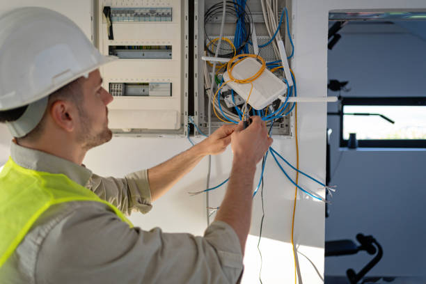 Best Electrical Contractors for Businesses  in Pueblo West, CO